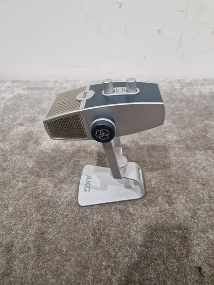 AKG Lyra - USB Condenser Microphone - Excellent w/ Original Box