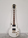 Tokai ALC112 Les Paul Custom Electric Guitar - Classic Design - Very Good w/ Hard Case - Photo 3