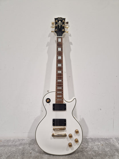 Tokai ALC112 Les Paul Custom Electric Guitar - Classic Design - Very Good w/ Hard Case