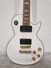 Tokai ALC112 Les Paul Custom Electric Guitar - Classic Design - Very Good w/ Hard Case - Photo 1