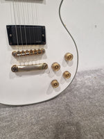 Tokai ALC112 Les Paul Custom Electric Guitar - Classic Design - Very Good w/ Hard Case - Image 9