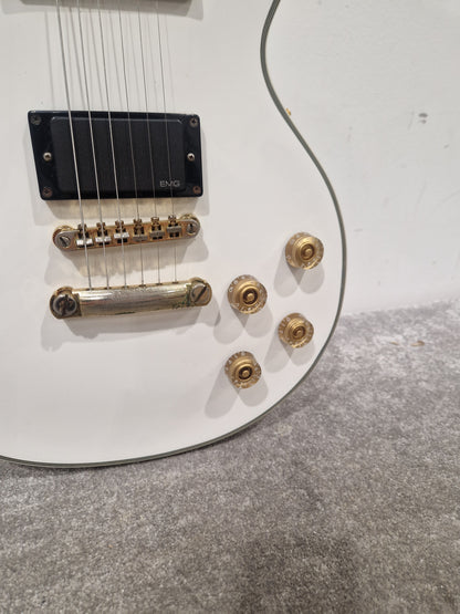 Tokai ALC112 Les Paul Custom Electric Guitar - Classic Design - Very Good w/ Hard Case