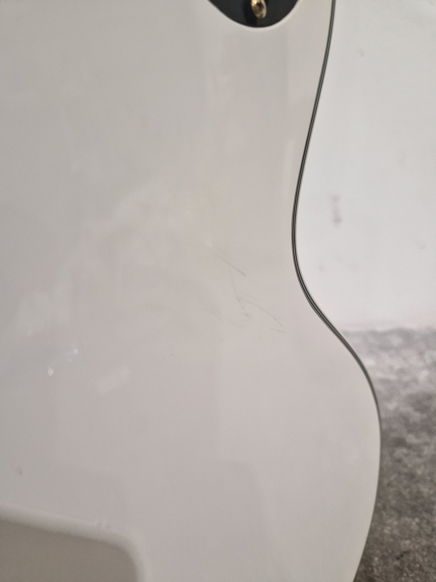 Tokai ALC112 Les Paul Custom Electric Guitar - Classic Design - Very Good w/ Hard Case