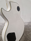 Tokai ALC112 Les Paul Custom Electric Guitar - Classic Design - Very Good w/ Hard Case - Photo 4