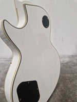 Tokai ALC112 Les Paul Custom Electric Guitar - Classic Design - Very Good w/ Hard Case - Image 4