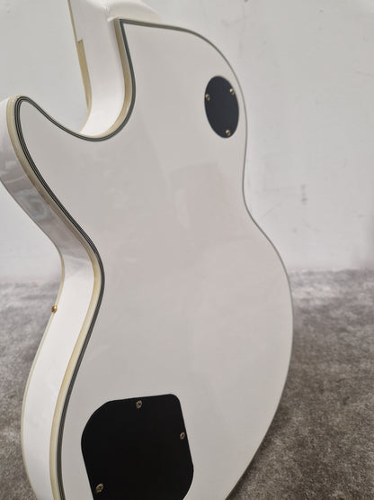 Tokai ALC112 Les Paul Custom Electric Guitar - Classic Design - Very Good w/ Hard Case