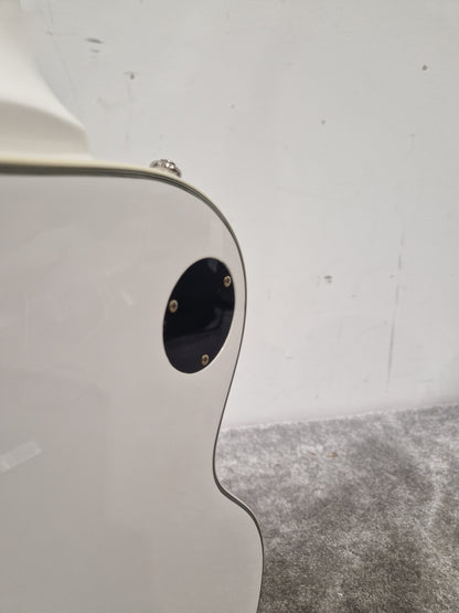 Tokai ALC112 Les Paul Custom Electric Guitar - Classic Design - Very Good w/ Hard Case