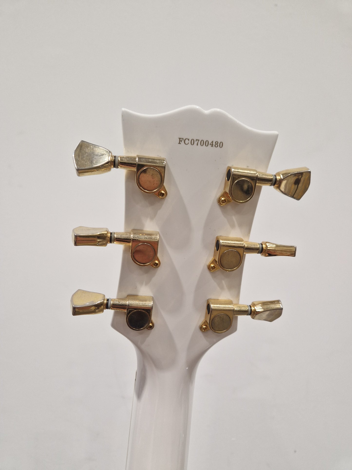 Tokai ALC112 Les Paul Custom Electric Guitar - Classic Design - Very Good w/ Hard Case