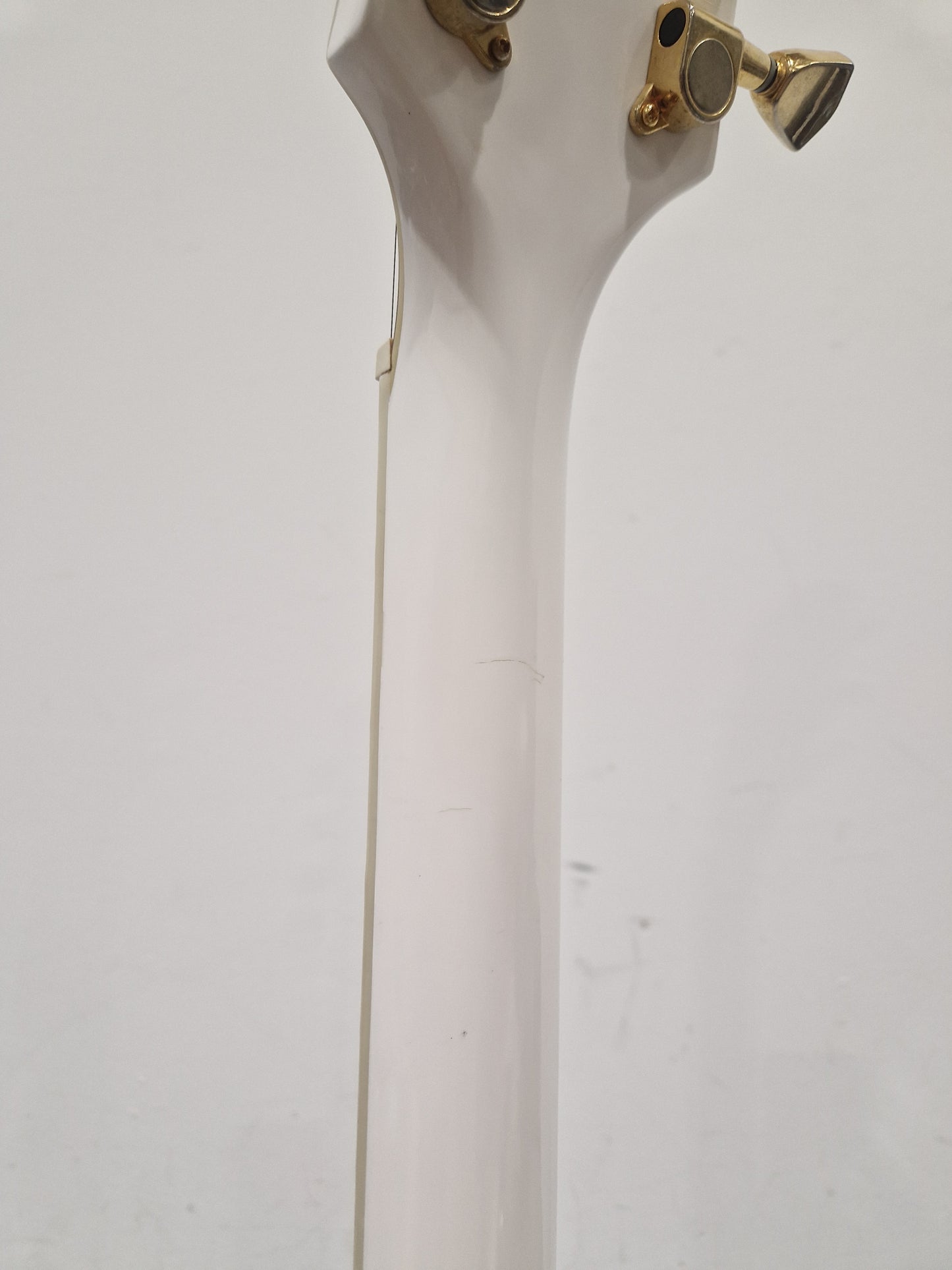 Tokai ALC112 Les Paul Custom Electric Guitar - Classic Design - Very Good w/ Hard Case