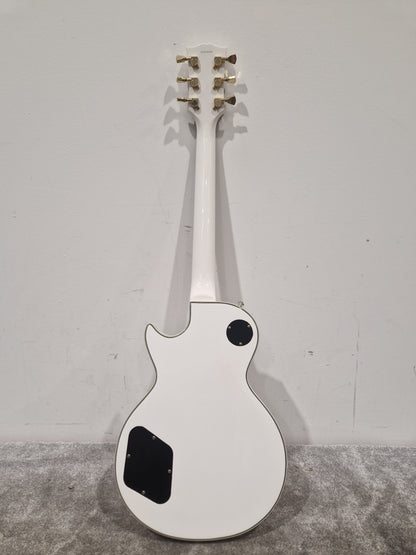 Tokai ALC112 Les Paul Custom Electric Guitar - Classic Design - Very Good w/ Hard Case