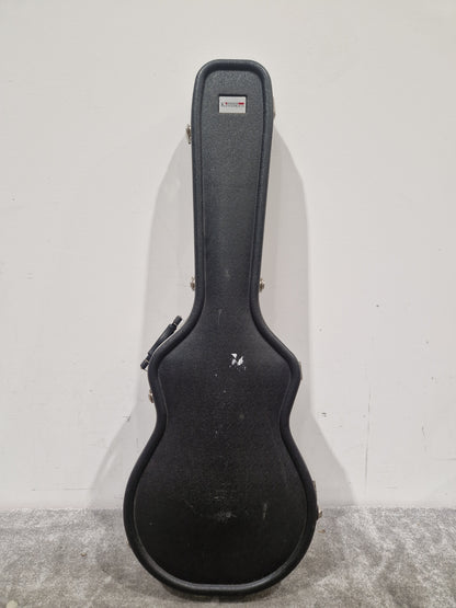 Tokai ALC112 Les Paul Custom Electric Guitar - Classic Design - Very Good w/ Hard Case