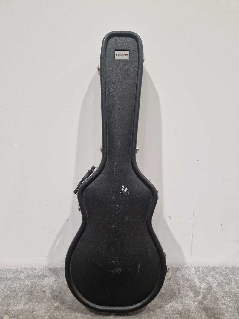 Tokai ALC112 Les Paul Custom Electric Guitar - Classic Design - Very Good w/ Hard Case - Image 18
