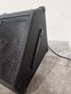 Subzero DR-30 Drum Amplifier - Compact Drum Monitor - Excellent w/ Power Supply - Photo 4