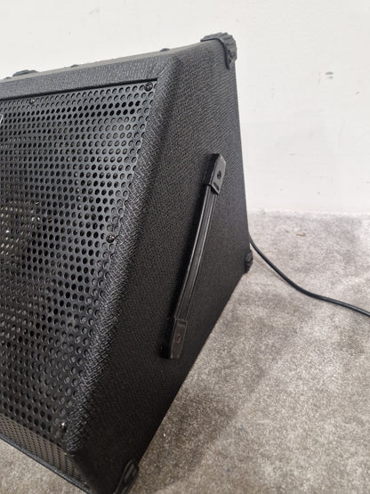 Subzero DR-30 Drum Amplifier - Compact Drum Monitor - Excellent w/ Power Supply