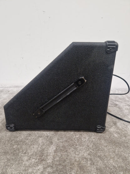 Subzero DR-30 Drum Amplifier - Compact Drum Monitor - Excellent w/ Power Supply