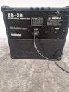 Subzero DR-30 Drum Amplifier - Compact Drum Monitor - Excellent w/ Power Supply - Photo 6