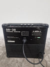 Subzero DR-30 Drum Amplifier - Compact Drum Monitor - Excellent w/ Power Supply - Photo 7