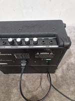 Subzero DR-30 Drum Amplifier - Compact Drum Monitor - Excellent w/ Power Supply - Image 10