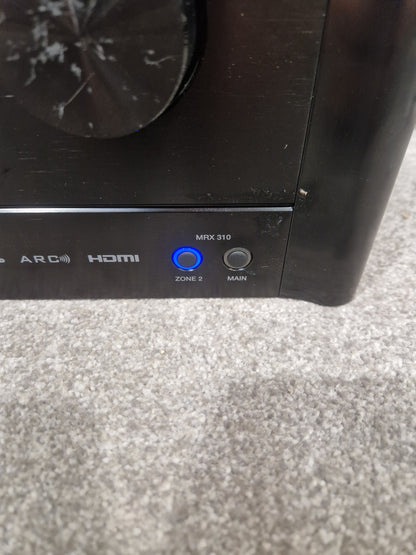 Anthem MRX-310 - High-Performance AV Receiver - Excellent w/ Power Supply