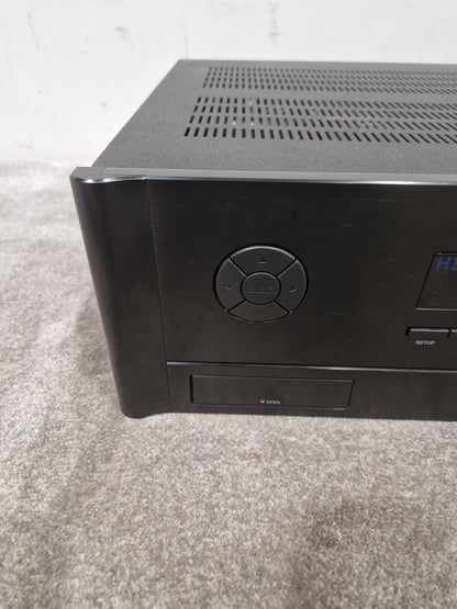 Anthem MRX-310 - High-Performance AV Receiver - Excellent w/ Power Supply