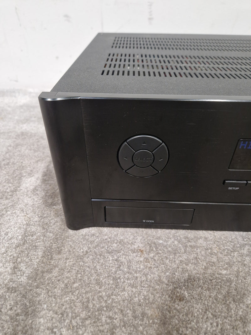Anthem MRX-310 - High-Performance AV Receiver - Excellent w/ Power Supply - Image 2
