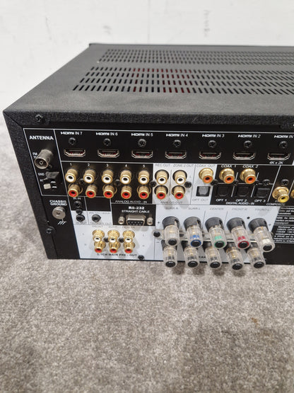 Anthem MRX-310 - High-Performance AV Receiver - Excellent w/ Power Supply