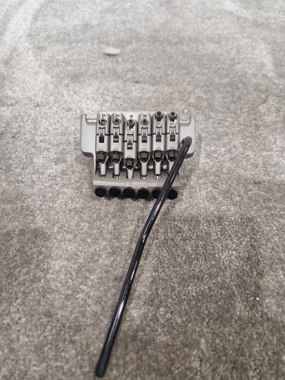 Ibanez Edge 3 Bridge - Tremolo System - Excellent