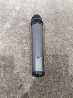 Sennheiser EKM-300 G2 E Microphone - Wireless Handheld System - Excellent - Image 3