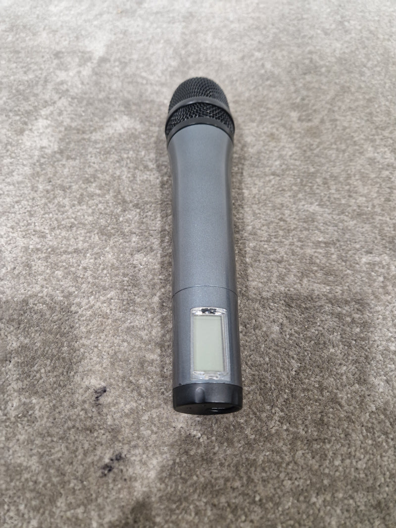 Sennheiser EKM-300 G2 E Microphone - Wireless Handheld System - Excellent - Image 3