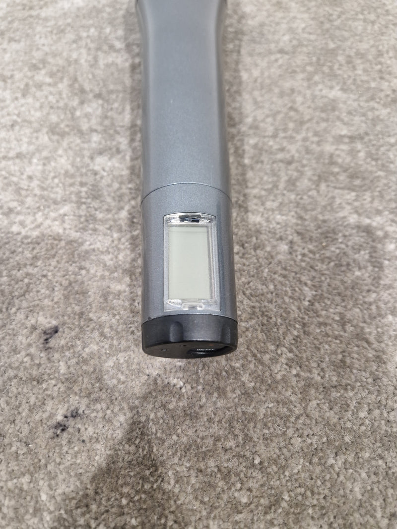 Sennheiser EKM-300 G2 E Microphone - Wireless Handheld System - Excellent - Image 2