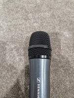 Sennheiser EKM-300 G2 E Microphone - Wireless Handheld System - Excellent - Image 10