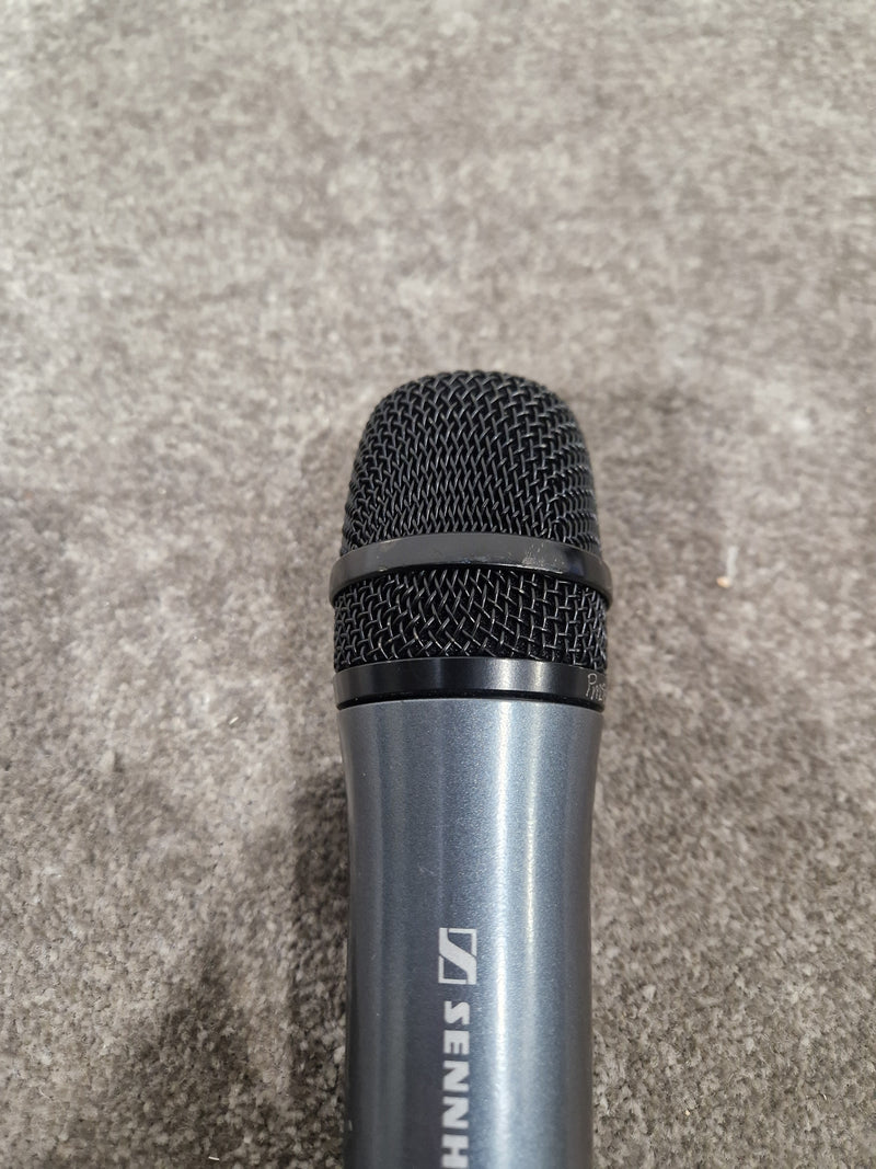 Sennheiser EKM-300 G2 E Microphone - Wireless Handheld System - Excellent - Image 10