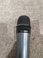 Sennheiser EKM-300 G2 E Microphone - Wireless Handheld System - Excellent - Image 4