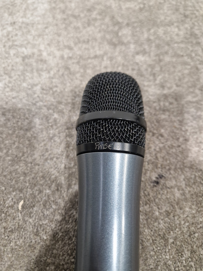 Sennheiser EKM-300 G2 E Microphone - Wireless Handheld System - Excellent - Image 4
