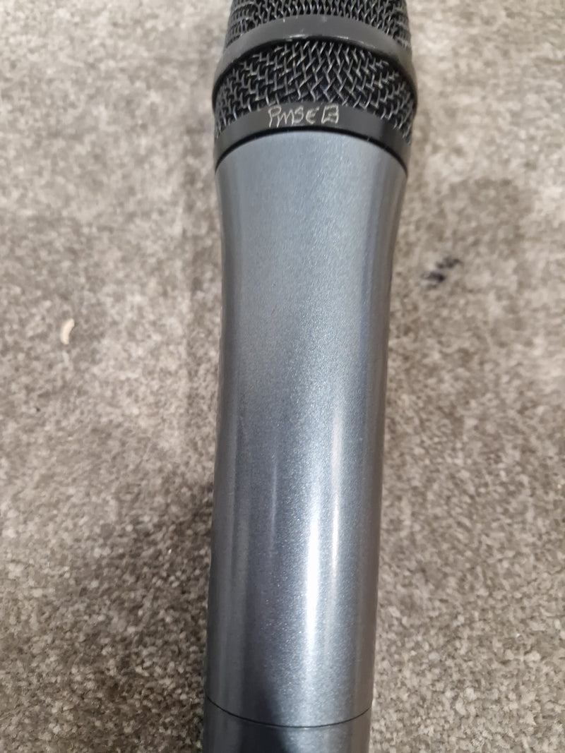 Sennheiser EKM-300 G2 E Microphone - Wireless Handheld System - Excellent - Image 5