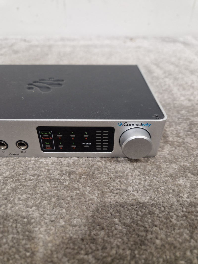 Playaudio 12 - Professional Audio Interface - Excellent w/ Power Supply - Image 5