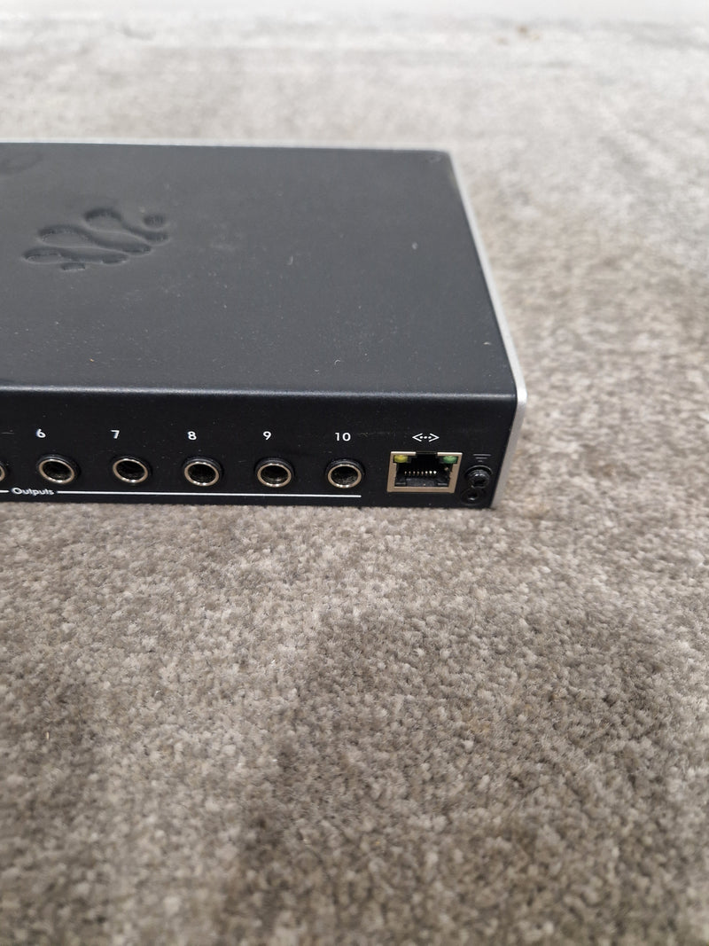 Playaudio 12 - Professional Audio Interface - Excellent w/ Power Supply - Image 8