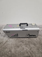 Antari Fagen 2 Z 300 Series - Fog Machine - Spares or Repair w/ Remote Control & Power Supply - Image 1