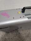 Antari Fagen 2 Z 300 Series - Fog Machine - Spares or Repair w/ Remote Control & Power Supply - Photo 9