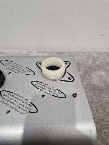 Antari Fagen 2 Z 300 Series - Fog Machine - Spares or Repair w/ Remote Control & Power Supply