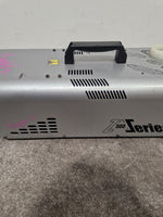 Antari Fagen 2 Z 300 Series - Fog Machine - Spares or Repair w/ Remote Control & Power Supply - Image 12