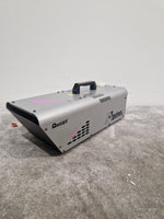 Antari Fagen 2 Z 300 Series - Fog Machine - Spares or Repair w/ Remote Control & Power Supply - Image 2