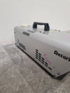Antari Fagen 2 Z 300 Series - Fog Machine - Spares or Repair w/ Remote Control & Power Supply - Photo 7
