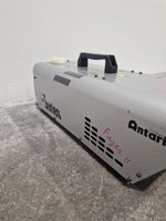 Antari Fagen 2 Z 300 Series - Fog Machine - Spares or Repair w/ Remote Control & Power Supply - Image 7