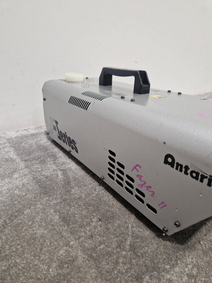 Antari Fagen 2 Z 300 Series - Fog Machine - Spares or Repair w/ Remote Control & Power Supply