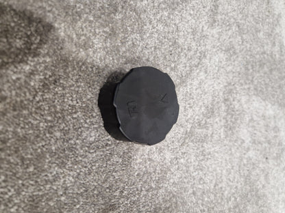 Antari Fagen 2 Z 300 Series - Fog Machine - Spares or Repair w/ Remote Control & Power Supply