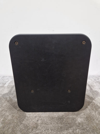 Genelec 7060B Active Subwoofer - Precise Bass Response - Very Good w/ Power Supply