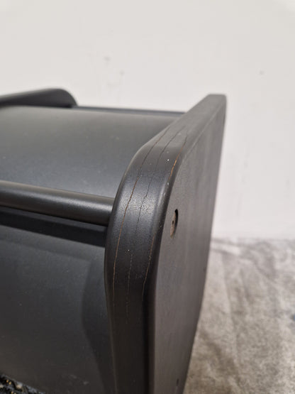 Genelec 7060B Active Subwoofer - Precise Bass Response - Very Good w/ Power Supply