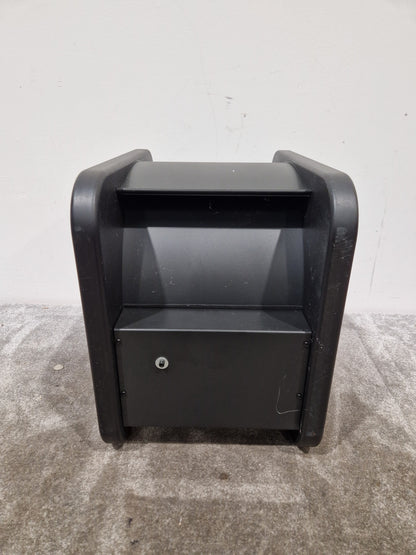 Genelec 7060B Active Subwoofer - Precise Bass Response - Very Good w/ Power Supply