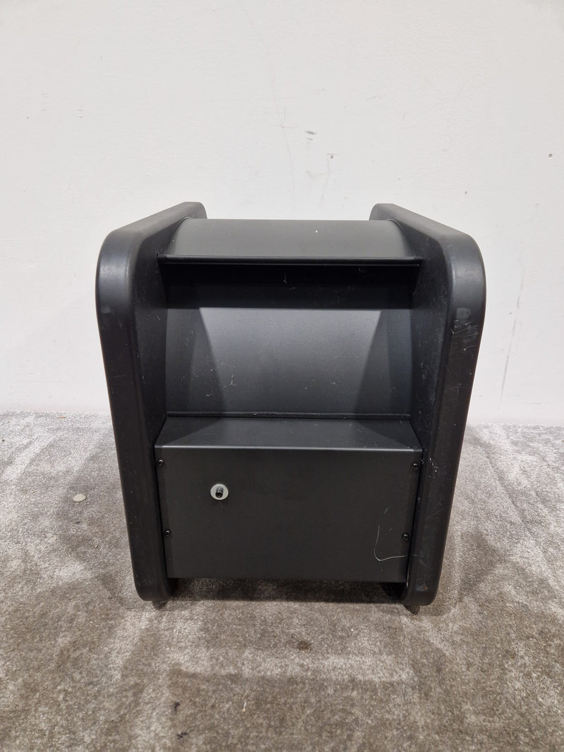 Genelec 7060B Active Subwoofer - Precise Bass Response - Very Good w/ Power Supply - Image 11